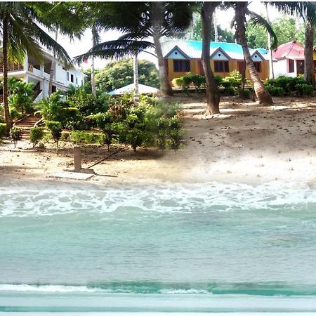 Tango Beach Resort Lakshmanpur Esterno foto