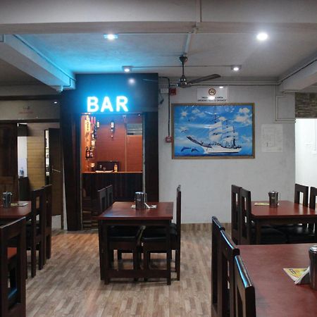 Tango Beach Resort Lakshmanpur Esterno foto