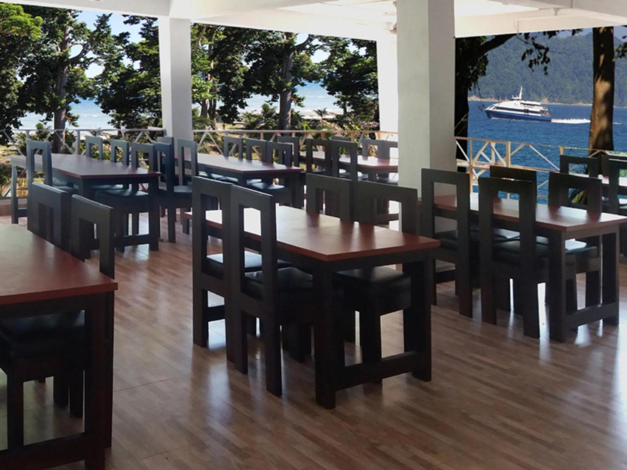 Tango Beach Resort Lakshmanpur Esterno foto