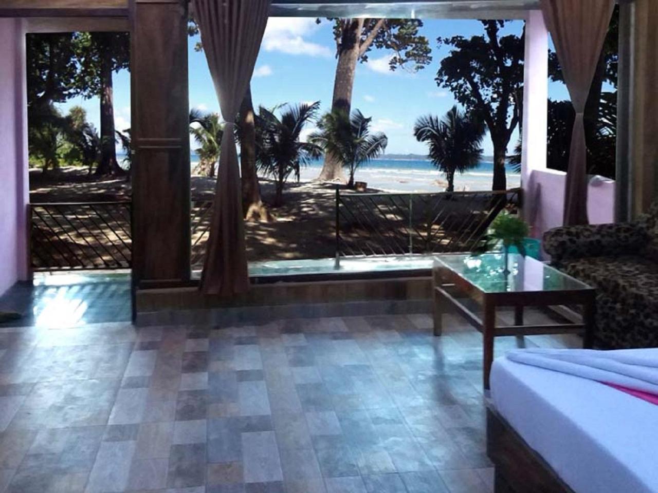 Tango Beach Resort Lakshmanpur Esterno foto