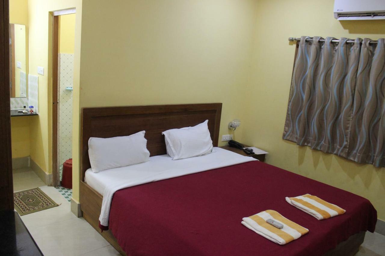 Tango Beach Resort Lakshmanpur Esterno foto