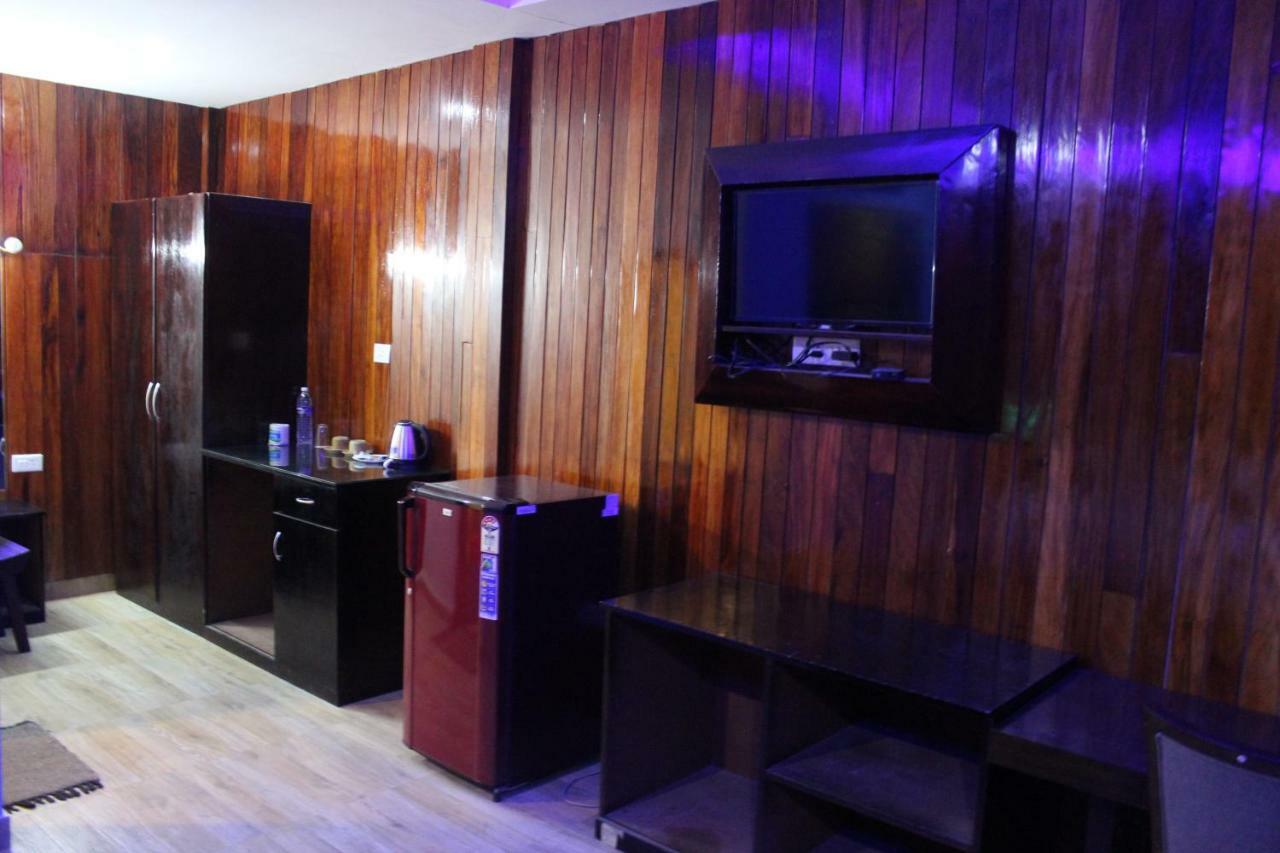 Tango Beach Resort Lakshmanpur Esterno foto