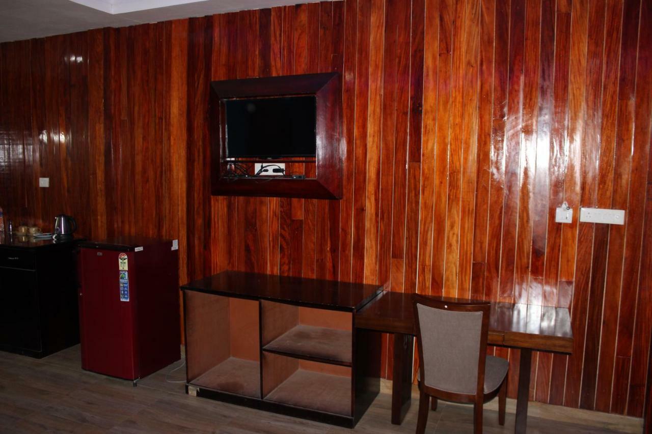 Tango Beach Resort Lakshmanpur Esterno foto