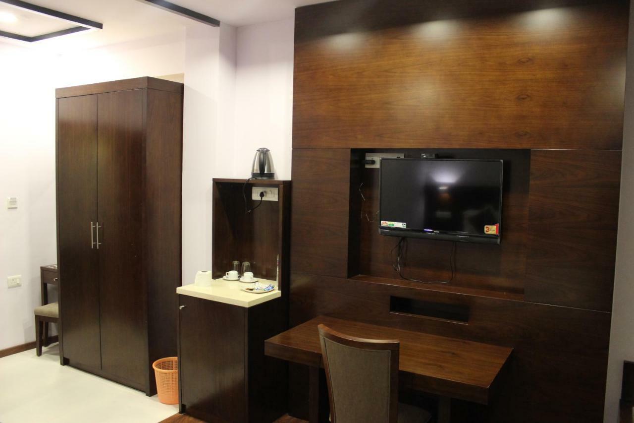 Tango Beach Resort Lakshmanpur Esterno foto