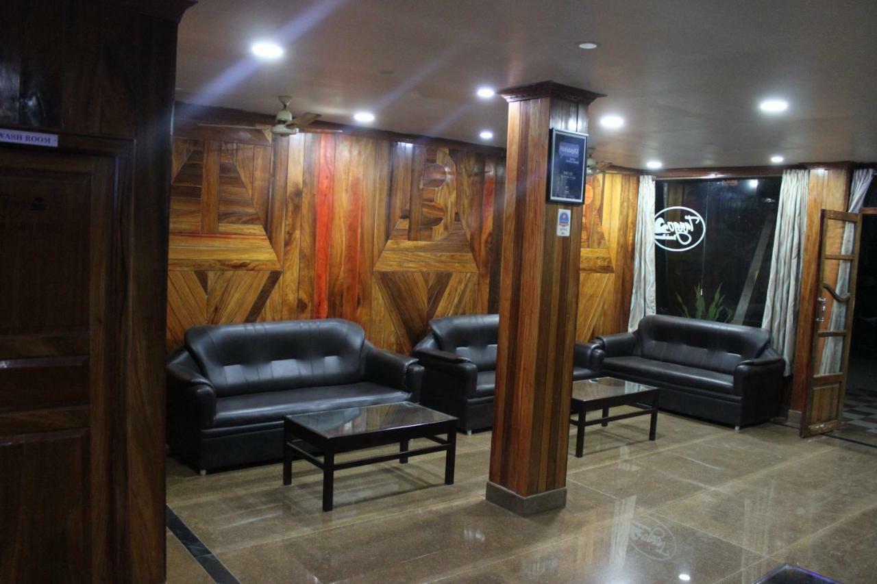 Tango Beach Resort Lakshmanpur Esterno foto