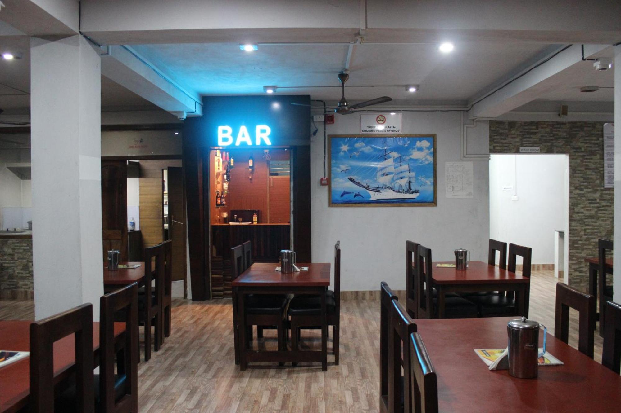Tango Beach Resort Lakshmanpur Esterno foto