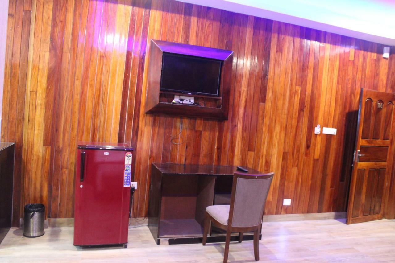 Tango Beach Resort Lakshmanpur Esterno foto